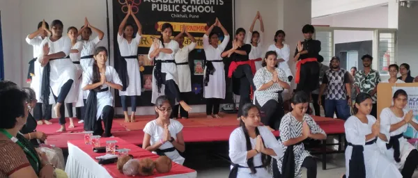 Guru Pornima