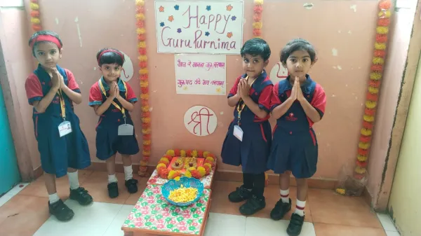 Guru Pornima