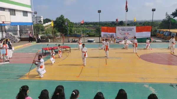 Independence Day Celebration