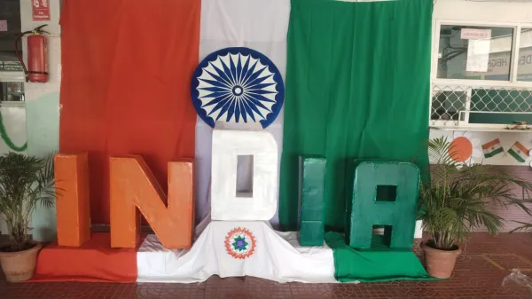 Independence Day Celebration