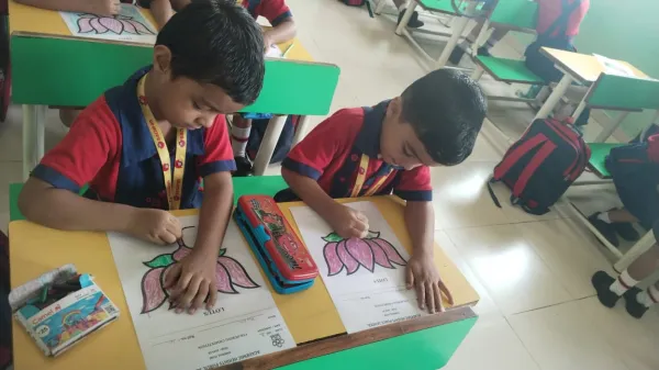 Independence Day Celebration