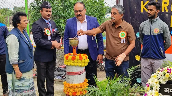 Kargil Day Celebration