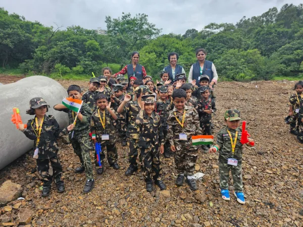 Kargil Day Celebration