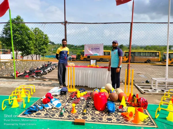 National Sports Day