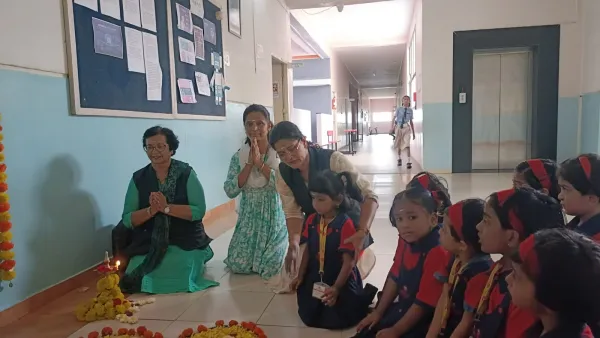 Onam Celebration