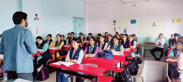Teachers Training