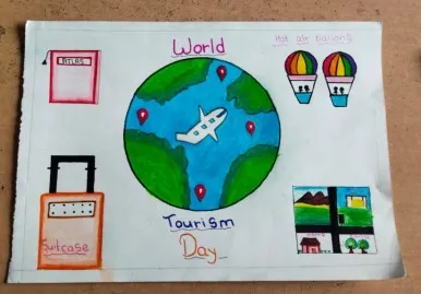 World Tourism Day