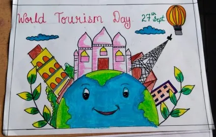 World Tourism Day