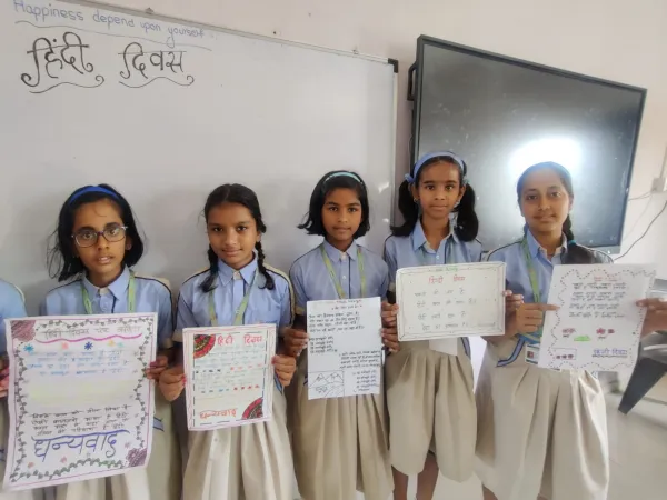 Hindi Divas