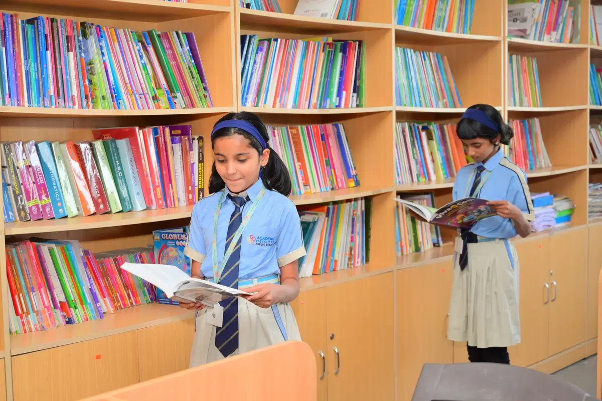 Library