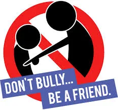SAY NO TO BULLY