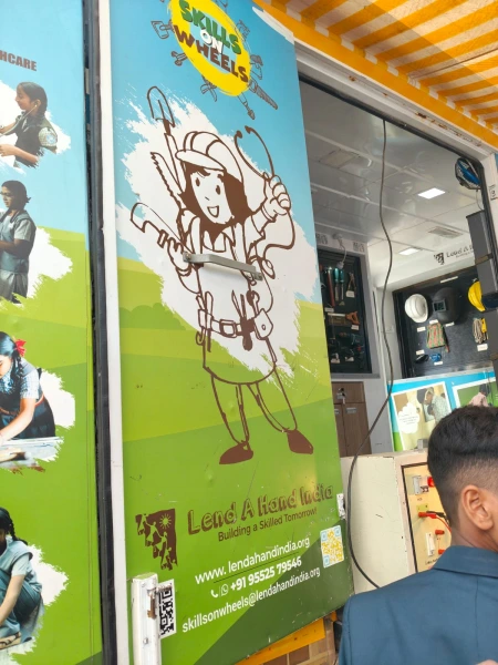 Skill Development Workshop