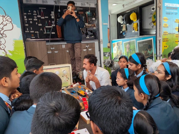 Skill Development Workshop