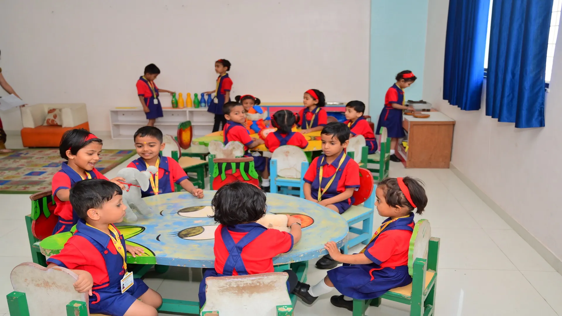 Students