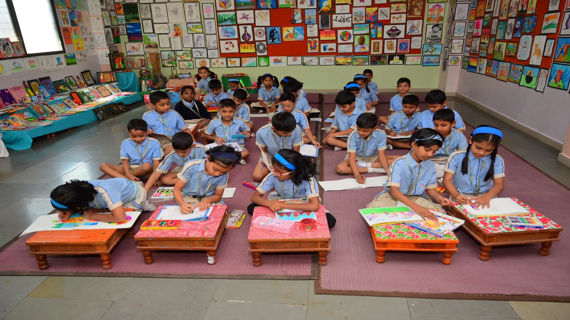 Students