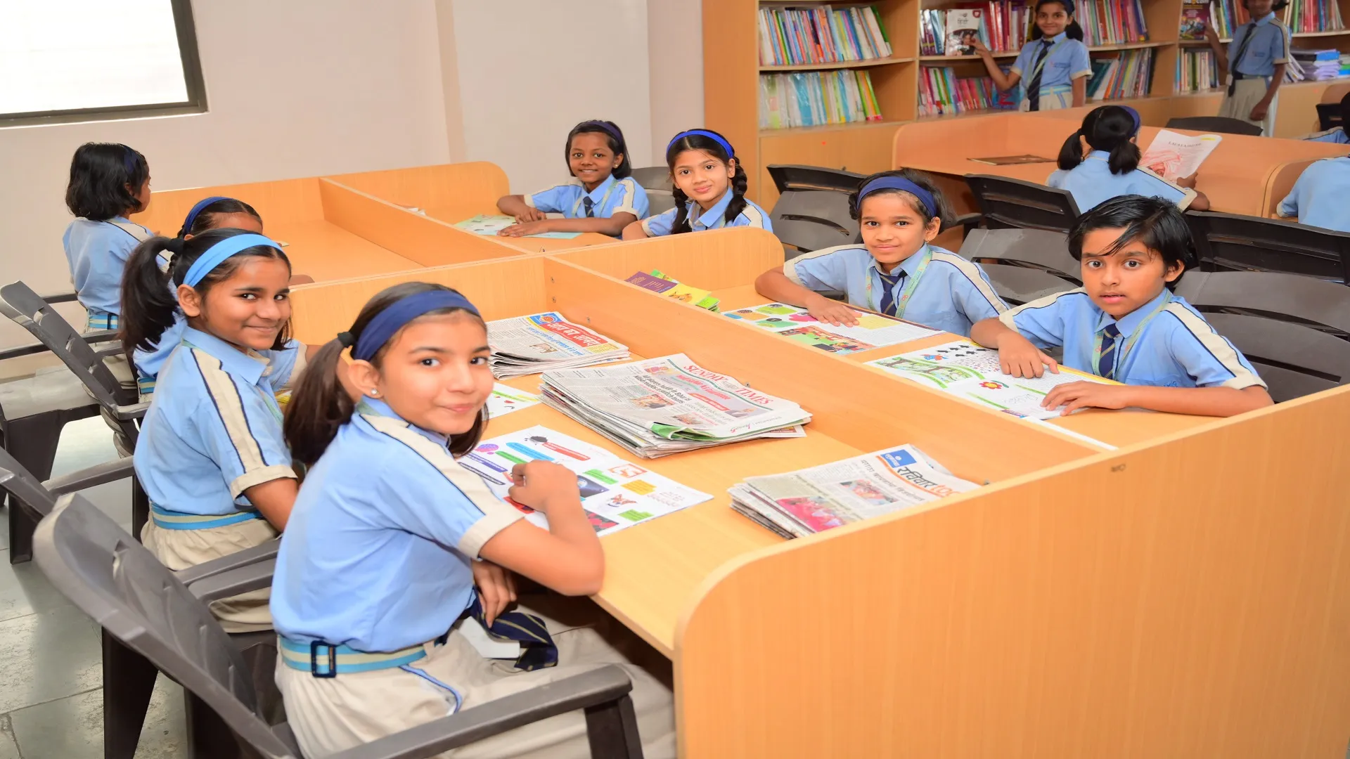 Students