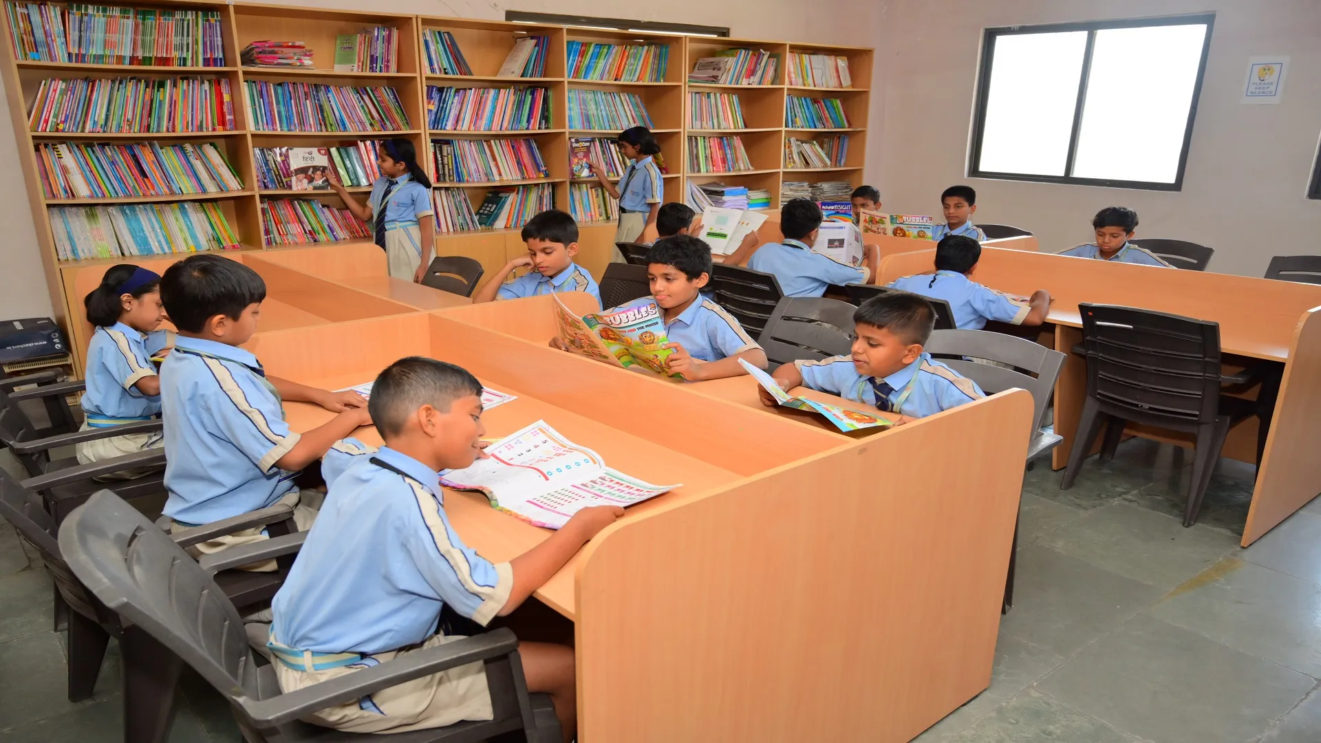 Students