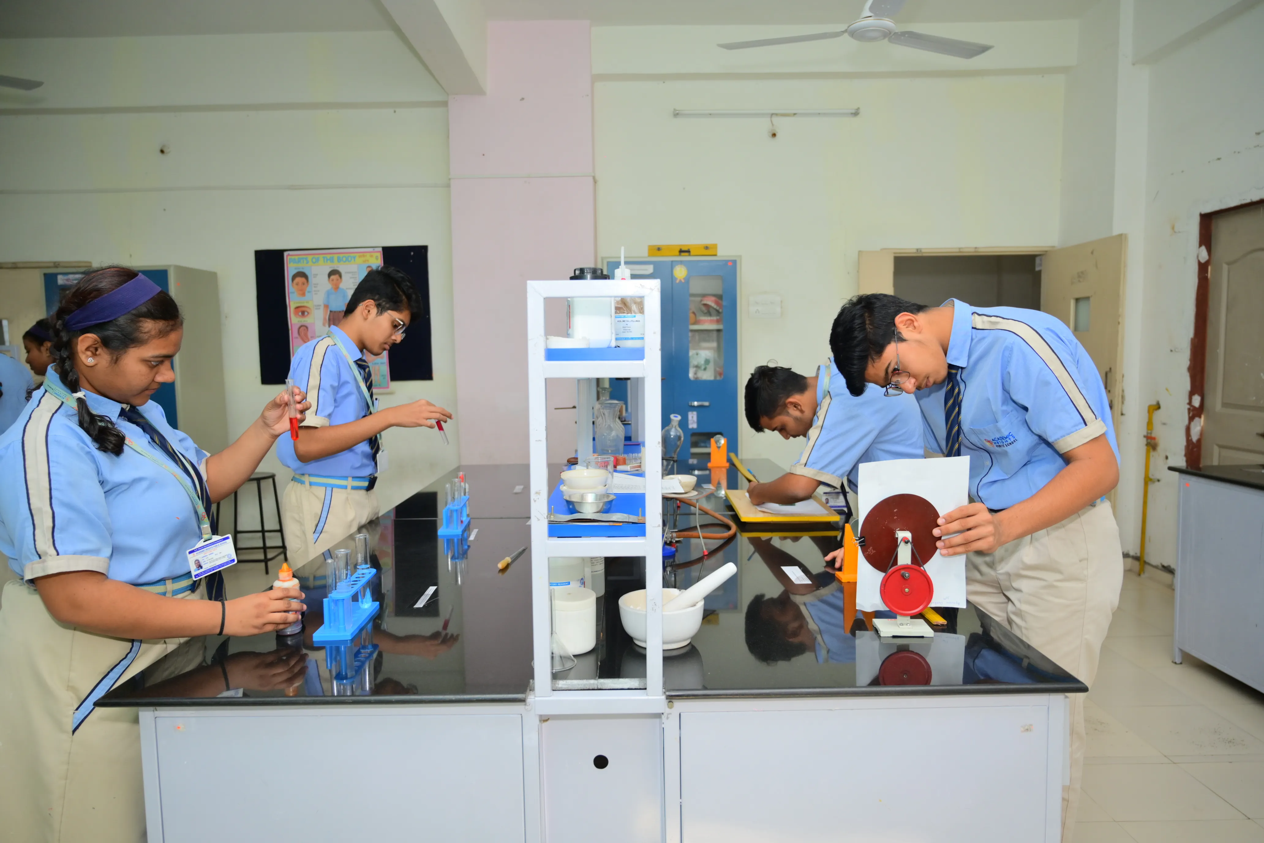 Students