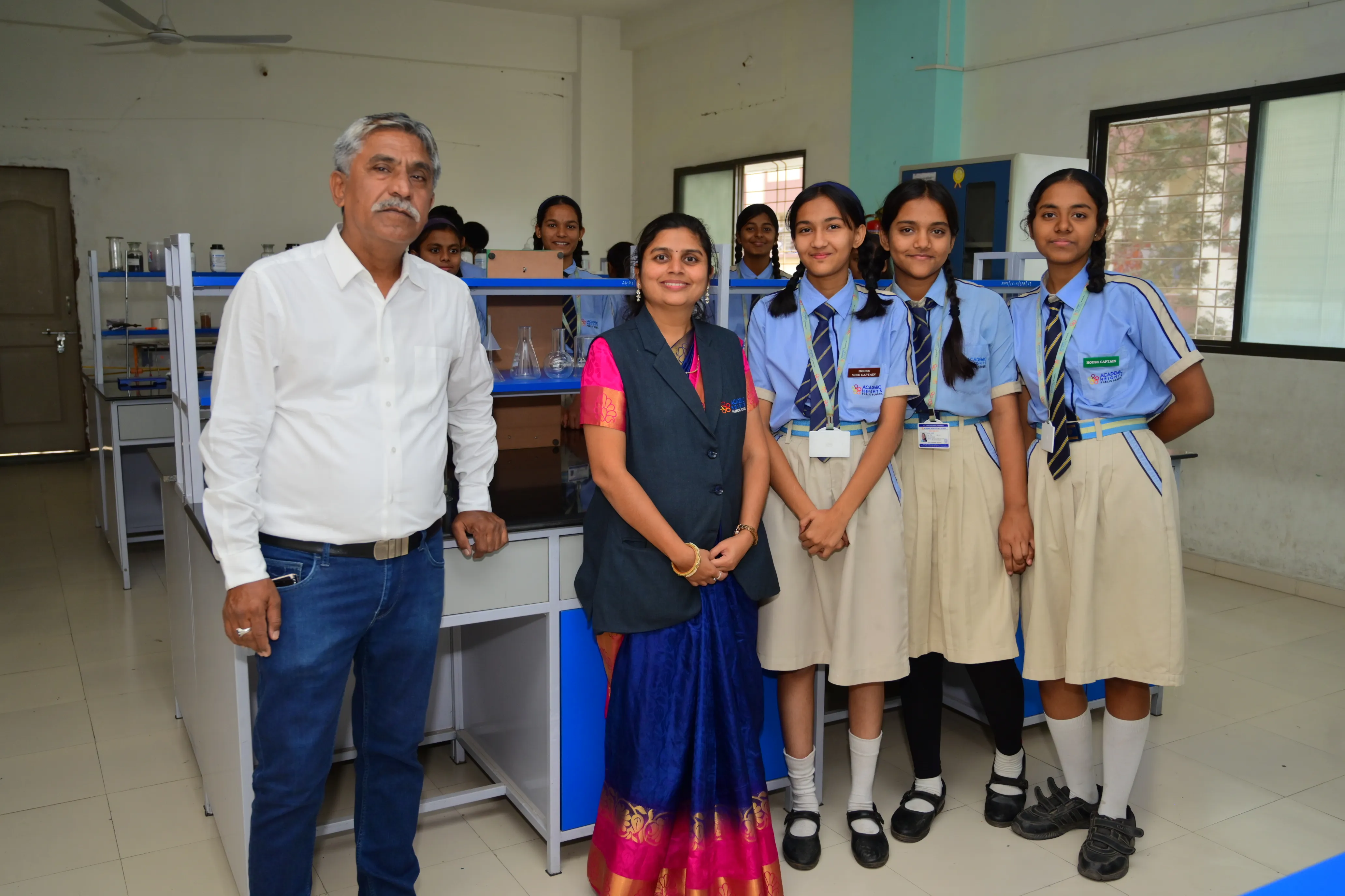 Students