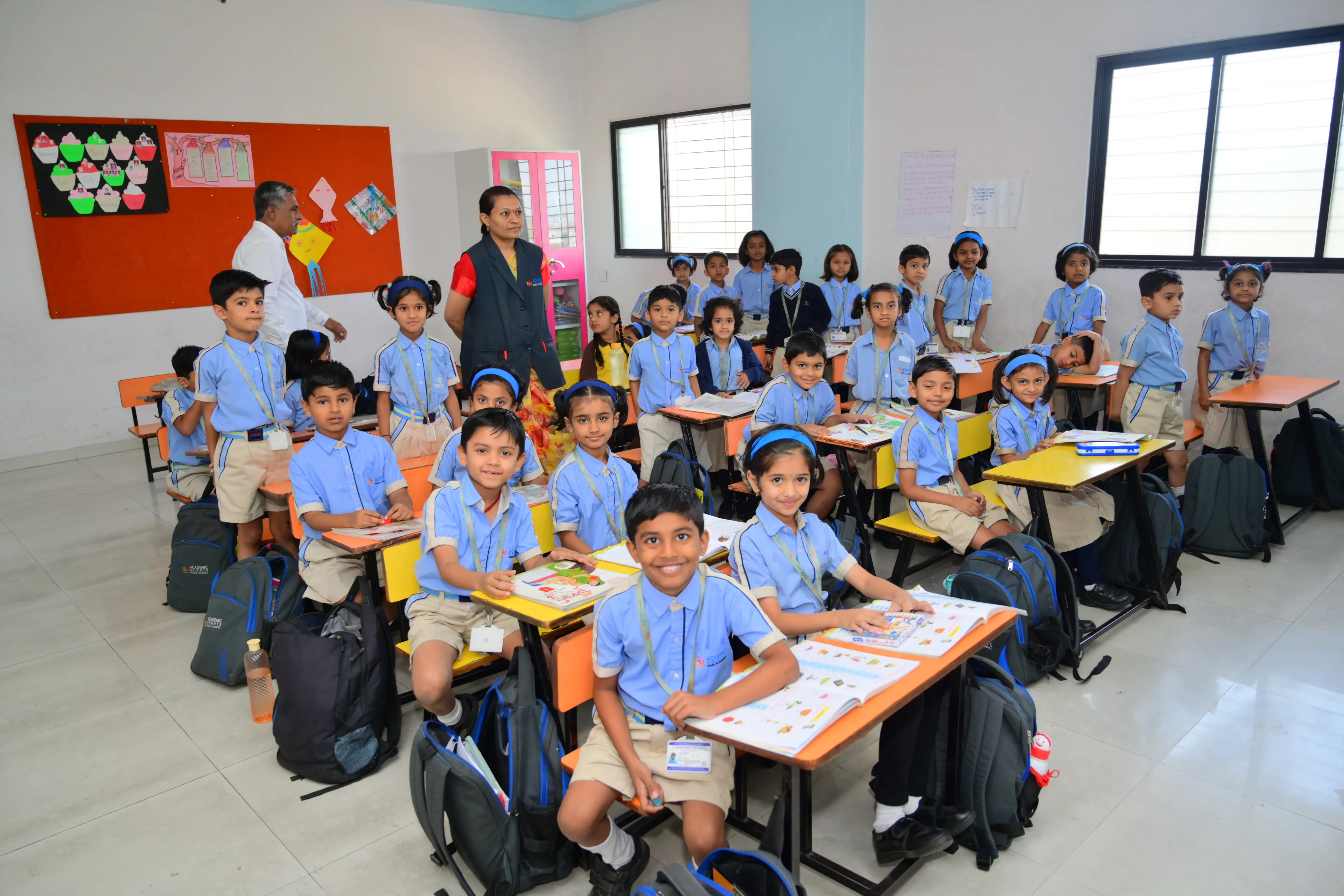 Students