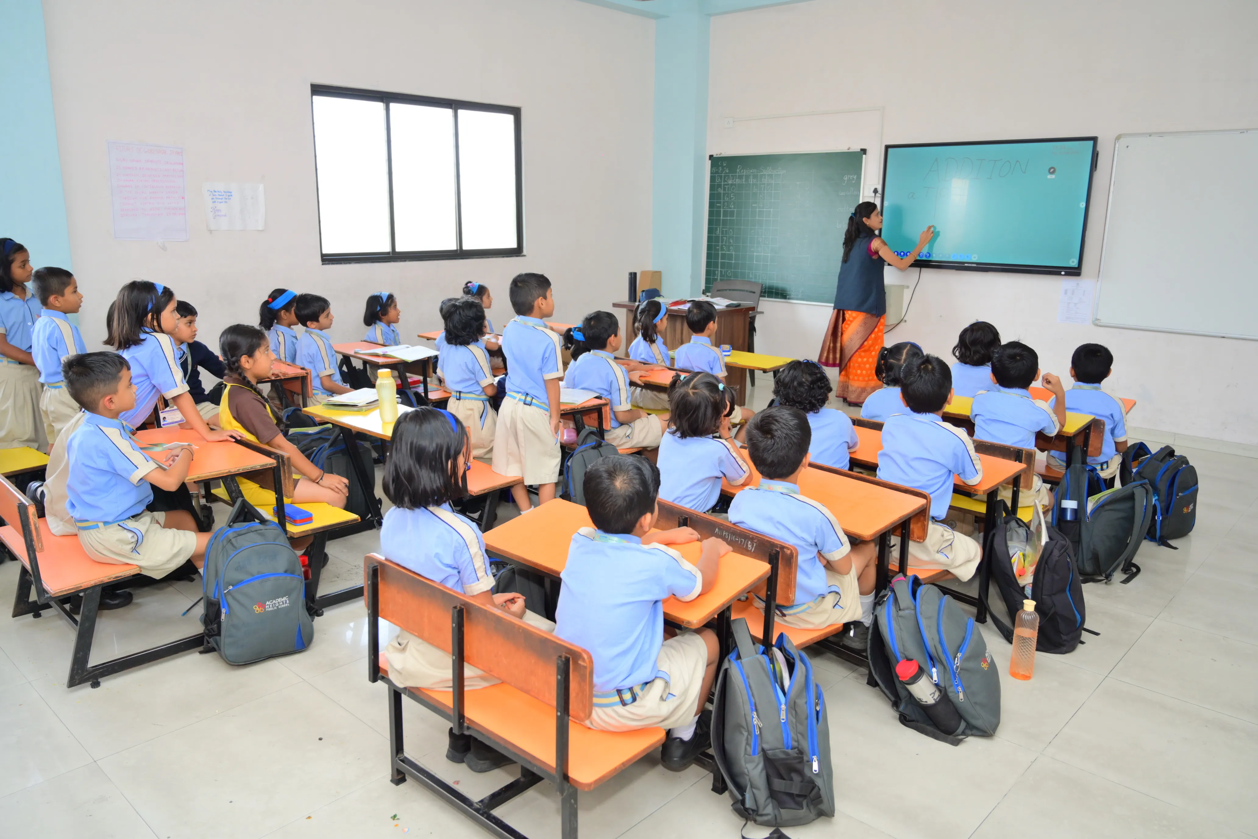 Students