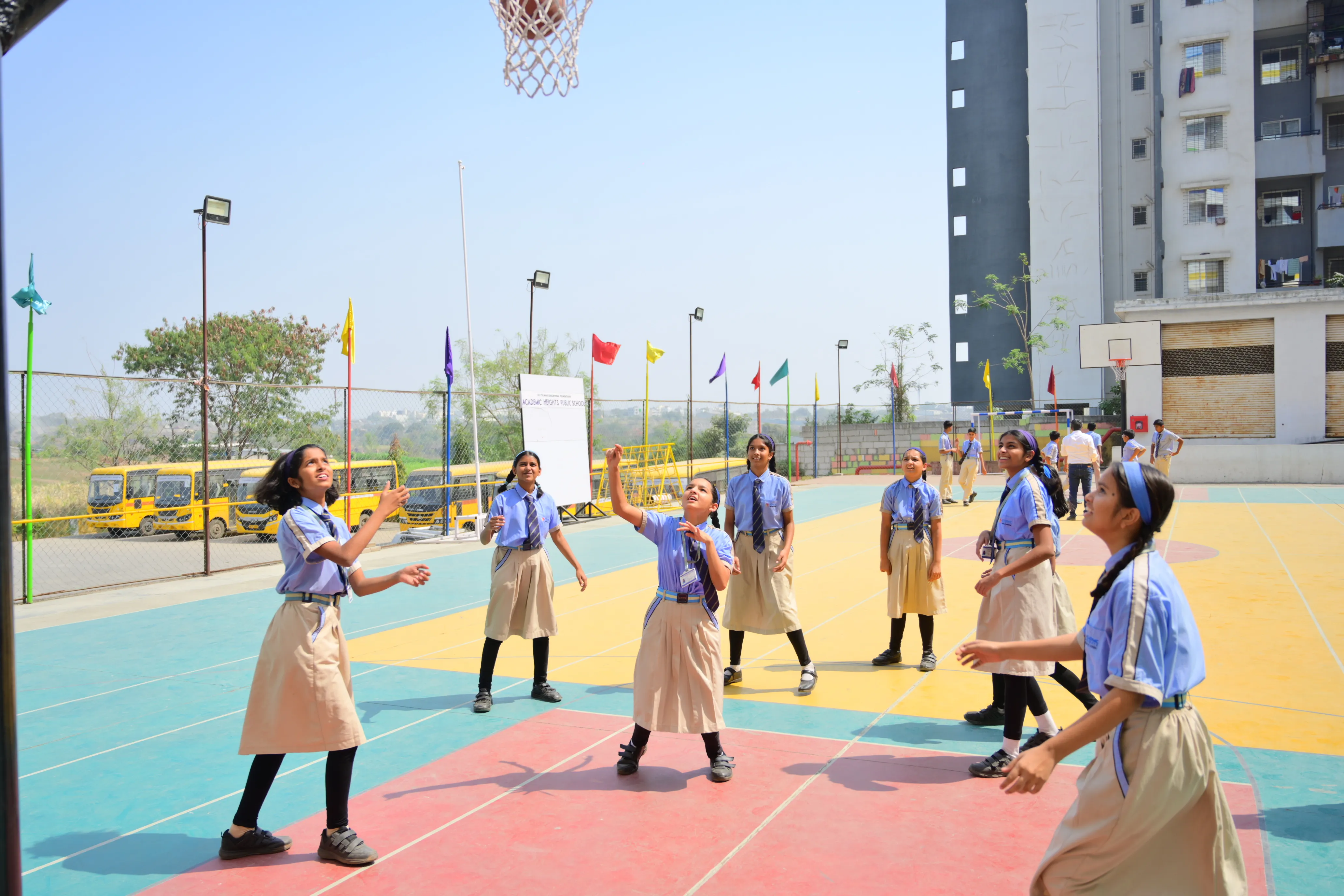 Students