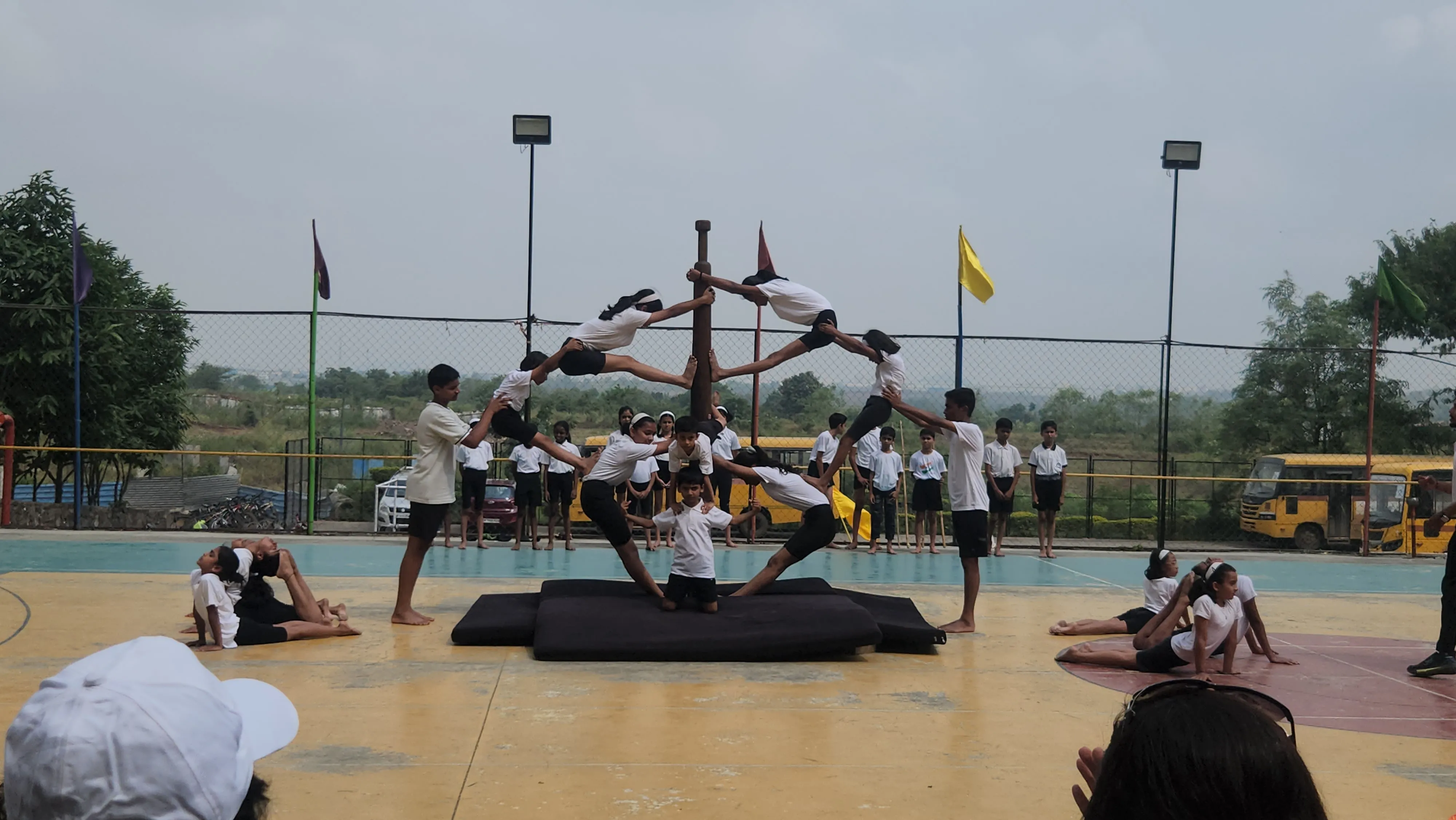 Students