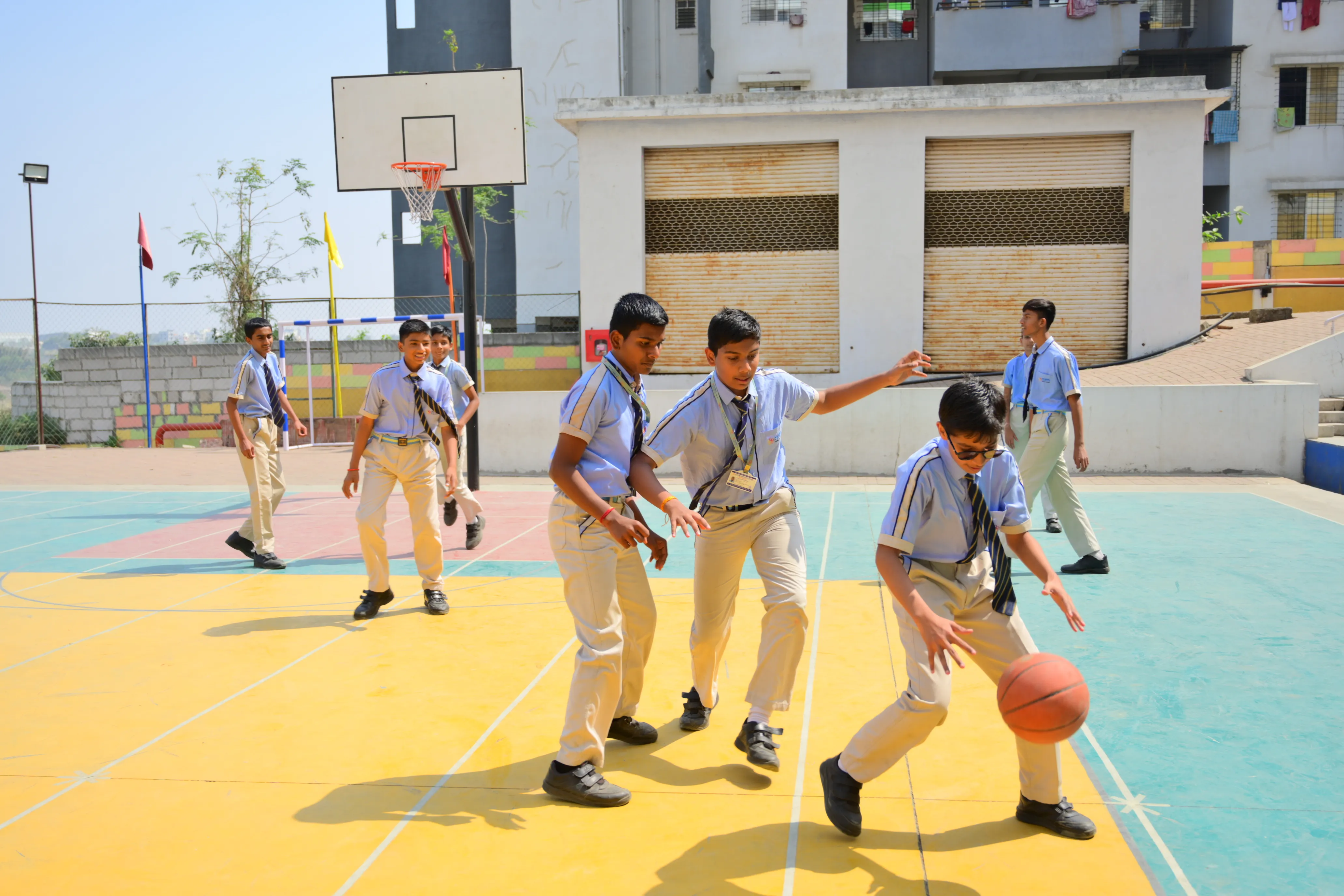 Students