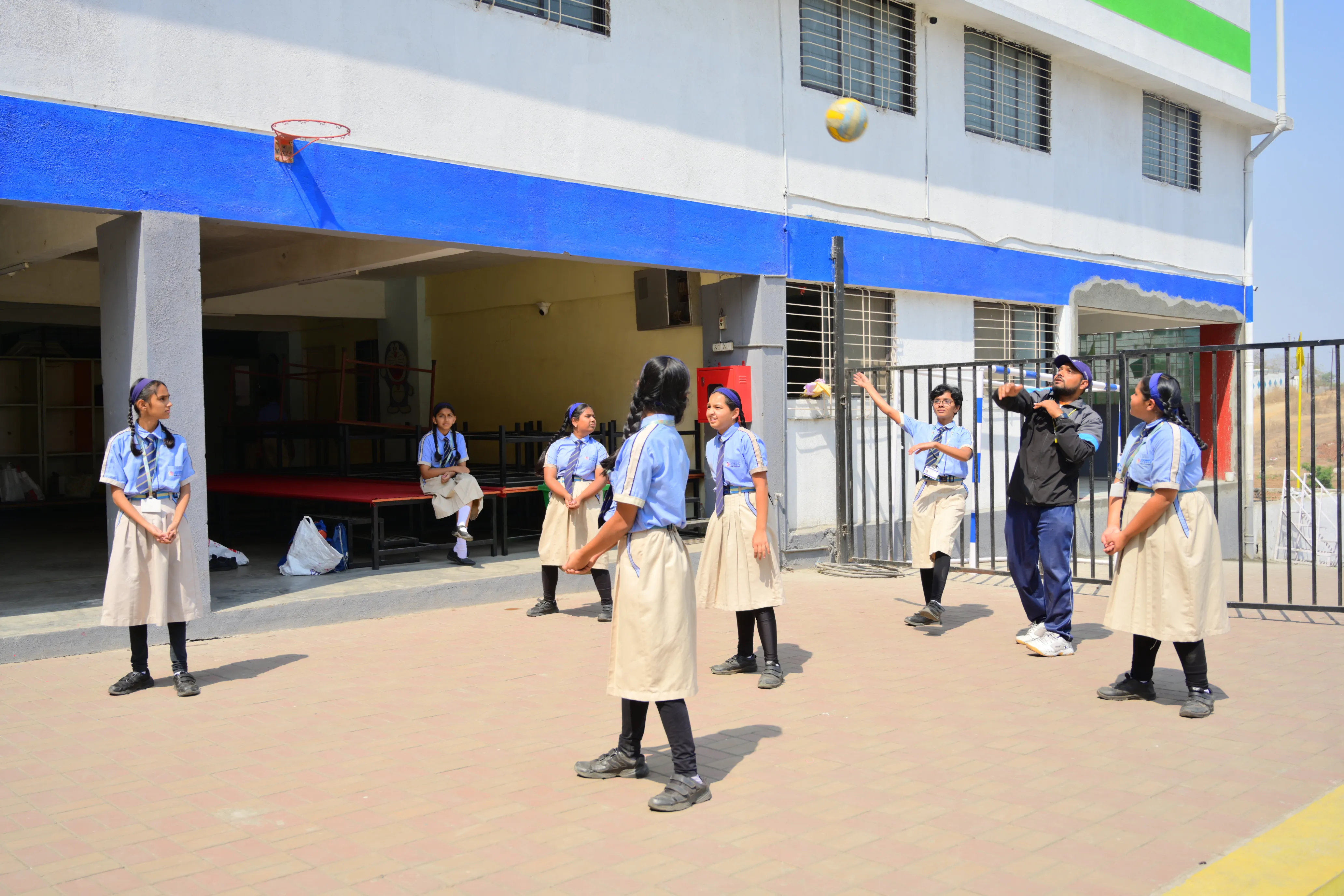 Students
