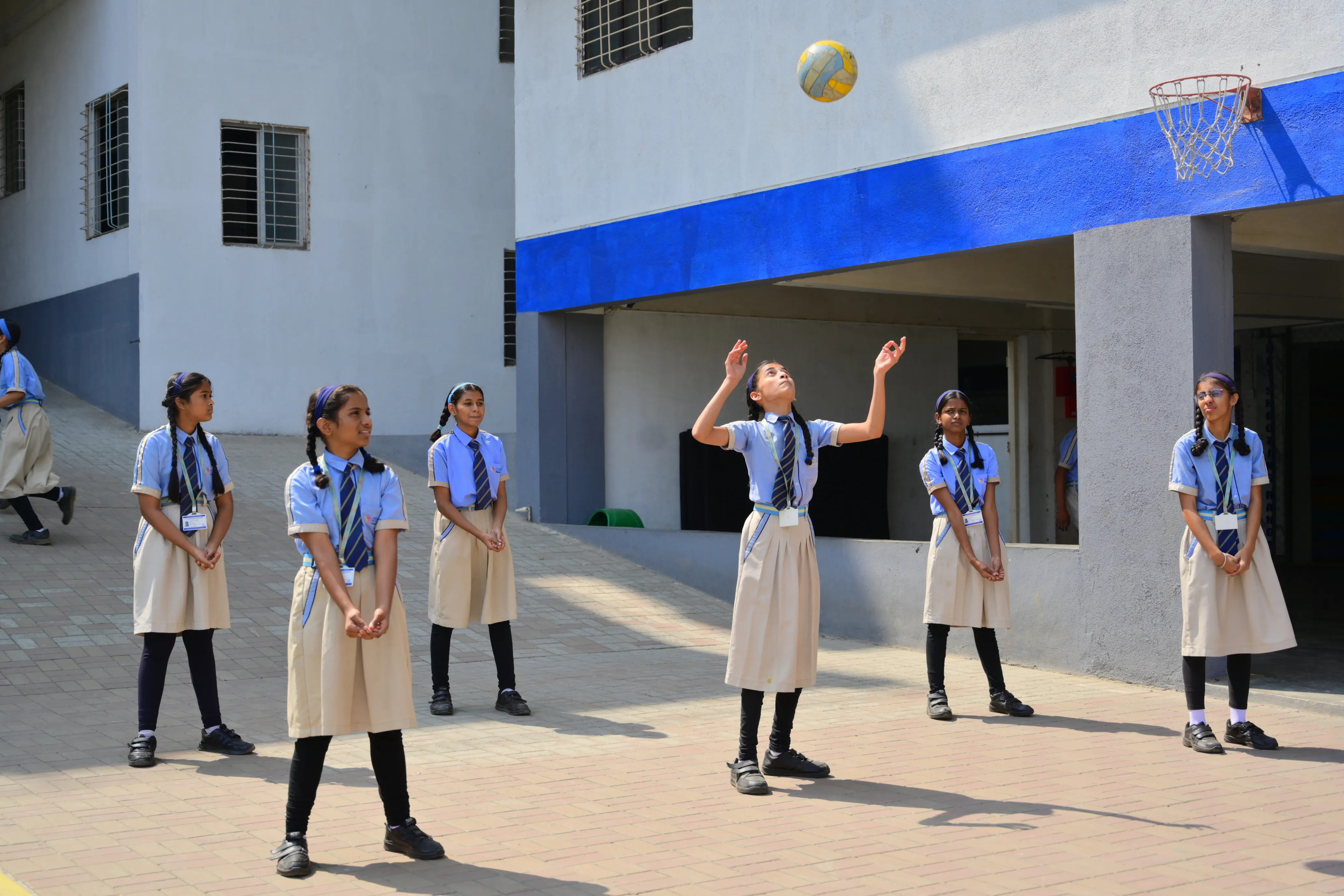 Students