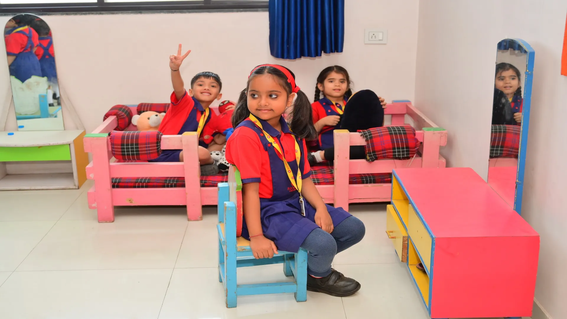 Students